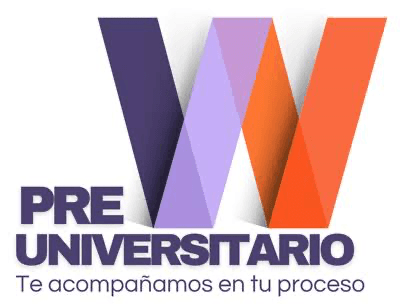 Logo de Preu W — Preuniversitario